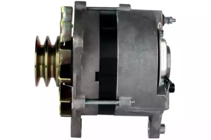 Генератор HELLA для FORD SIERRA Хэтчбек (GBC, GBG) 2.3 D